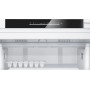 Neff GU7213DE0 congelatore Congelatore verticale Da incasso 85 L E Bianco