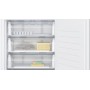 Neff GU7213DE0 congelatore Congelatore verticale Da incasso 85 L E Bianco