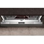 Neff S155YAX01E lavastoviglie A scomparsa totale 13 coperti B