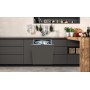 Neff S255YAX01E lavastoviglie A scomparsa totale 13 coperti B