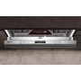 Neff S255YAX01E lavastoviglie A scomparsa totale 13 coperti B