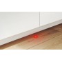 Neff S255YAX01E lavastoviglie A scomparsa totale 13 coperti B