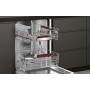 Neff S255YAX01E lavastoviglie A scomparsa totale 13 coperti B