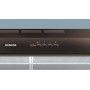 Siemens LU63LCC40 cappa aspirante Incassato Marrone 350 m³/h D (LU63LCC40)