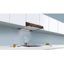 Siemens LU63LCC40 cappa aspirante Incassato Marrone 350 m³/h D (LU63LCC40)