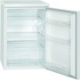 Bomann VS 2185 frigorifero Libera installazione 133 L E Bianco (721850) (721 850)