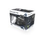 Rowenta Perfect steam pro 2400 W 1,1 L Piastra solare Microsteam 400 HD Laser Grigio (DG8622F0)