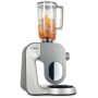 Bosch Styline robot da cucina 900 W 3,9 L Acciaio inossidabile, Bianco (MUM54251) (MUM 54251)