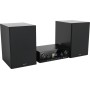 Grundig CMS 5000 BT Microsistema audio per la casa 100 W Nero (GHF1030)