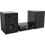 Grundig CMS 5000 BT Microsistema audio per la casa 100 W Nero (GHF1030)