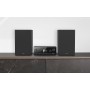Grundig CMS 5000 BT Microsistema audio per la casa 100 W Nero (GHF1030)