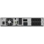 PowerWalker VFI 3000 ICR IoT Doppia conversione (online) 3 kVA 3000 W 9 presa(e) AC (10122199)