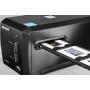 Plustek OpticFilm 8200i Ai Scanner per pellicola/diapositiva 7200 x 7200 DPI Nero (0227)