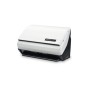 Plustek SmartOffice PN30U Scanner ADF 600 x 600 DPI A4 Nero, Bianco (0307)