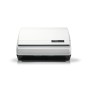 Plustek SmartOffice PN30U Scanner ADF 600 x 600 DPI A4 Nero, Bianco (0307)