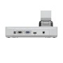 Epson ELPDC21 fotocamera per documento Grigio, Bianco 25,4 / 2,7 mm (1 / 2.7") CMOS USB 1.1 (V12H758040)