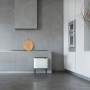 Brabantia 313509 bidone per la spazzatura 36 L Rettangolare Plastica Bianco (313507)