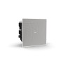 Bose EdgeMax EM90 2-vie Bianco Cablato 125 W (778844-0220)