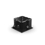 Bose EdgeMax EM90 2-vie Bianco Cablato 125 W (778844-0220)