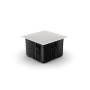 Bose EdgeMax EM90 2-vie Bianco Cablato 125 W (778844-0220)