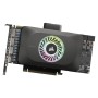 Corsair CX-9025001-WW parte e accessorio del sistema di raffreddamento del computer Blocco di acqua
