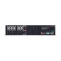 CyberPower PR750ERT2U gruppo di continuità (UPS) A linea interattiva 0,75 kVA 750 W 10 presa(e) AC (PR750ERT2U)