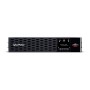 CyberPower PR1500ERT2U gruppo di continuità (UPS) A linea interattiva 1,5 kVA 1500 W 10 presa(e) AC (PR1500ERT2U)