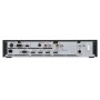 Panasonic KX-VC1000 sistema di conferenza Collegamento ethernet LAN (KX-VC1000)