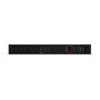 CyberPower MBP20HVIEC6A unità di distribuzione dell'energia (PDU) 7 presa(e) AC 1U Argento (MBP20HVIEC6A)