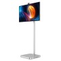 Dahua Technology LM32-U400P Monitor PC 80 cm (31.5") 3840 x 2160 Pixel 4K Ultra HD LCD Argento (DHI-LM32-U400P)
