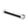 Brother DS-940DW scanner Scanner a foglio 600 x 600 DPI A4 Nero, Bianco (DS940DWTJ1)