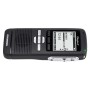 Grundig Digta 7 Memoria interna e scheda di memoria Nero (PDM7020-12)