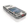 Philips DPM 8300 dittafono Memoria interna Argento (DPM 8300)