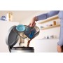Philips 5000 series FC9556/09 aspirapolvere a traino 1,5 L A cilindro 750 W Senza sacchetto (FC9556/09)