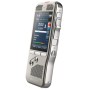 Philips DPM 8300 dittafono Memoria interna Argento (DPM 8300)