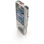 Philips DPM 8300 dittafono Memoria interna Argento (DPM 8300)