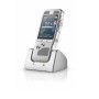 Philips DPM8100 Flash card Argento (DPM8100)