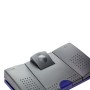 Grundig Foot switch 536 telecomando Cablato Dittafono Pulsanti (GGI 2404)