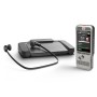 Philips DPM6700/03 sistema di trascrizione/traduzione Unità di comando a pedale