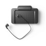 Philips DPM6700/03 sistema di trascrizione/traduzione Unità di comando a pedale