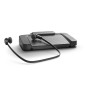 Philips DPM6700/03 sistema di trascrizione/traduzione Unità di comando a pedale