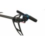 Amewi AFX180 Pro elicottero radiocomandato (RC) Pronto da far volare (RTF) Motore elettrico (25315)