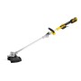 DeWALT DCMST561N-XJ decespugliatore e tagliabordi 35 cm Batteria Nero, Giallo