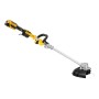DeWALT DCMST561N-XJ decespugliatore e tagliabordi 35 cm Batteria Nero, Giallo