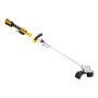 DeWALT DCMST561N-XJ decespugliatore e tagliabordi 35 cm Batteria Nero, Giallo