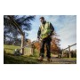 DeWALT DCMST561N-XJ decespugliatore e tagliabordi 35 cm Batteria Nero, Giallo