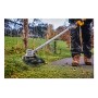 DeWALT DCMST561N-XJ decespugliatore e tagliabordi 35 cm Batteria Nero, Giallo