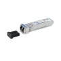 BlueOptics DS-SFP-FC32G-LW-BO modulo del ricetrasmettitore di rete Fibra ottica 32000 Mbit/s SFP28 1310 nm (DS-SFP-FC32G-LW-BO)