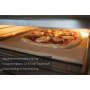 Unold 68805 macchina e forno per pizza 1 pizza(e) 1700 W Nero
