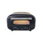 Unold 68805 macchina e forno per pizza 1 pizza(e) 1700 W Nero